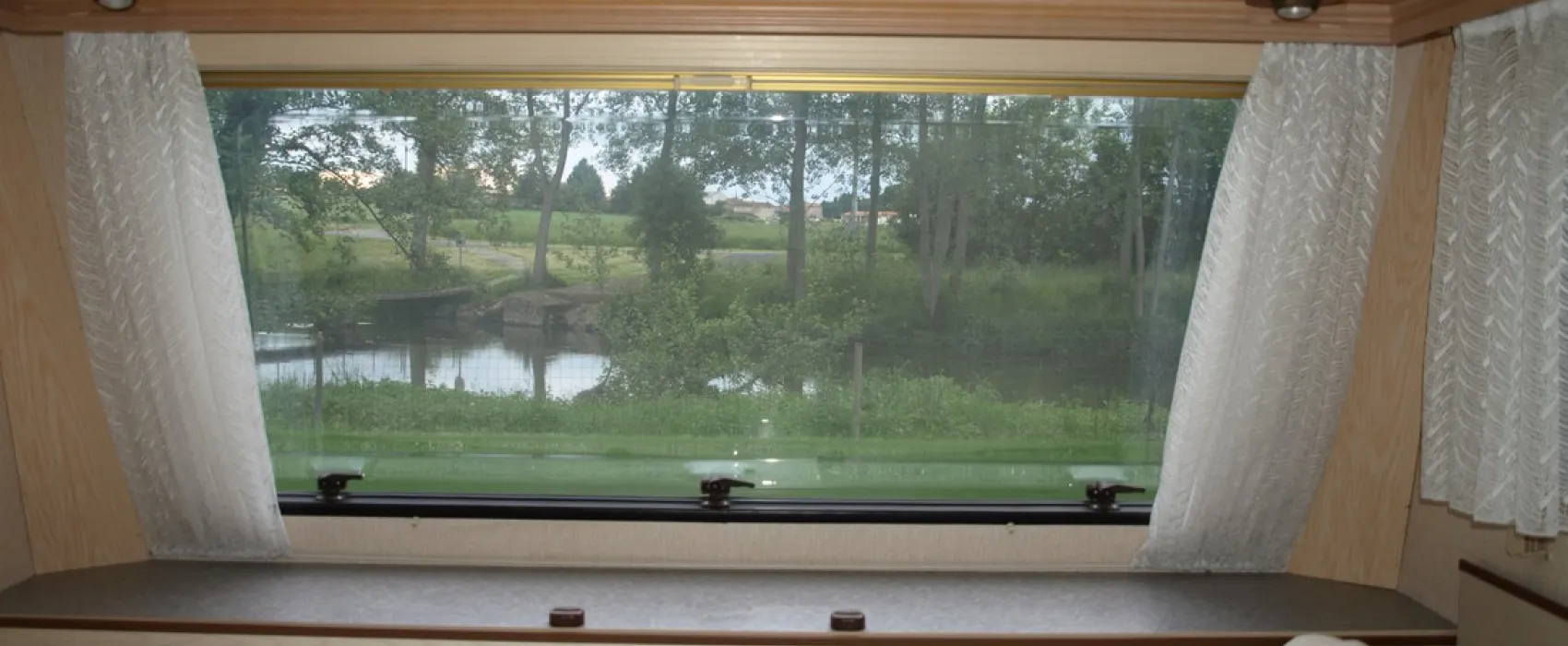 Camping Municipal Des Planches