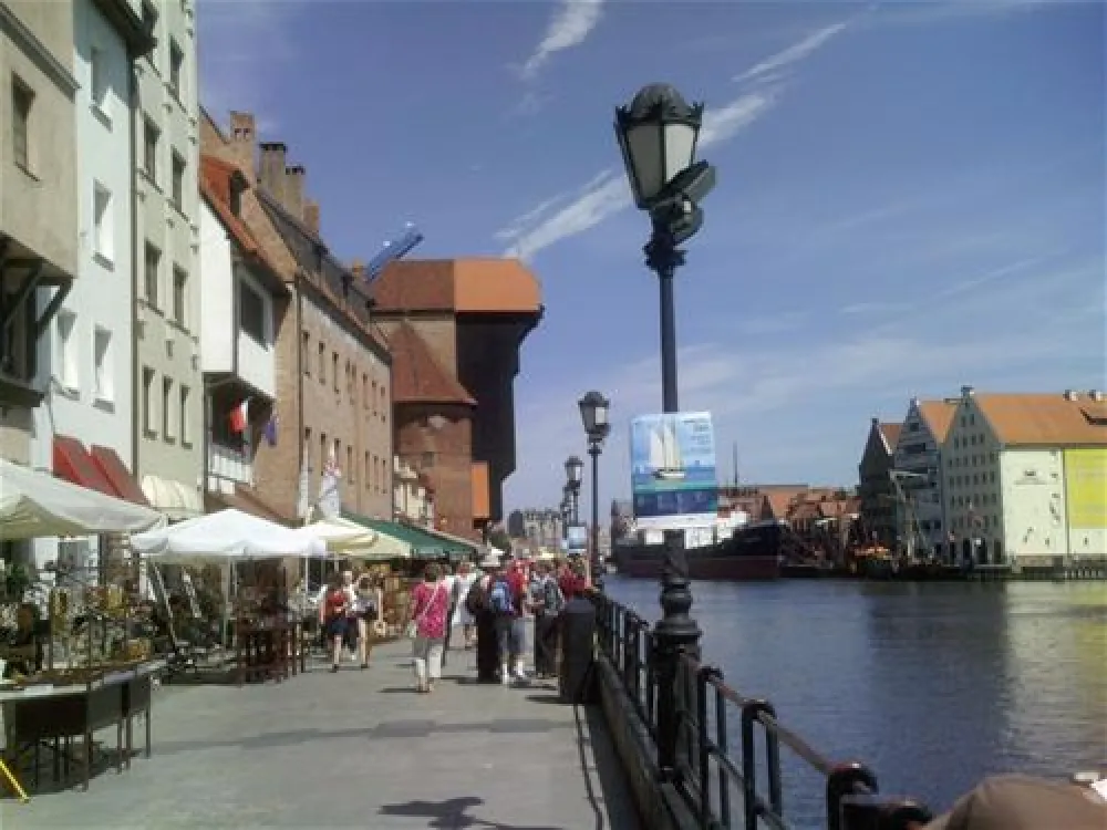 Ekolaguna Kemping nr 5