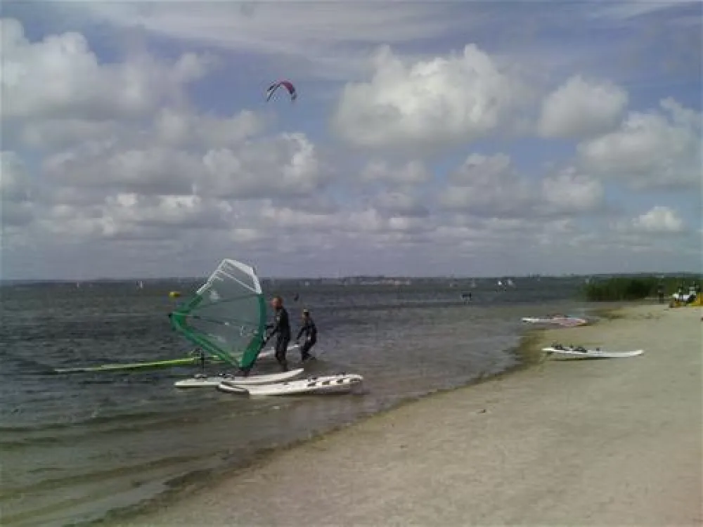 Ekolaguna Kemping nr 5