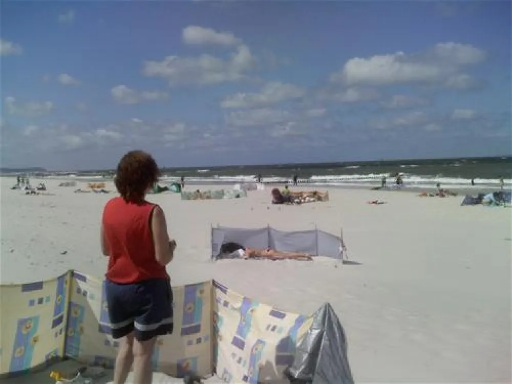 Ekolaguna Kemping nr 5