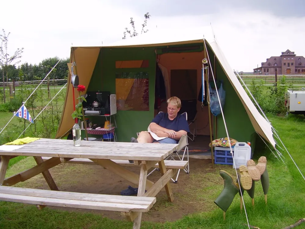 Camping Raayerhof