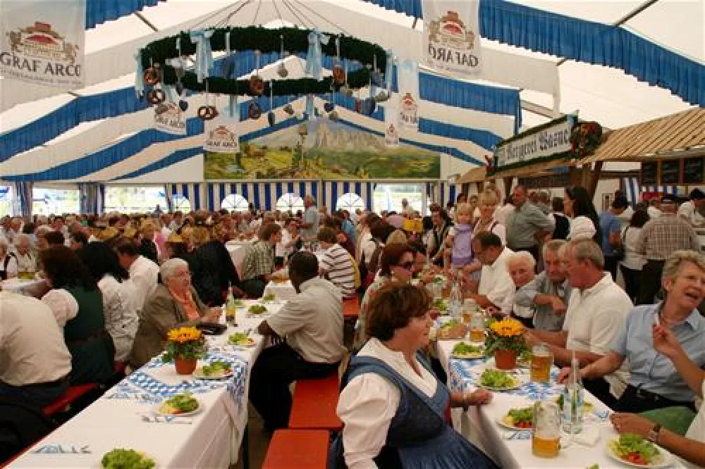 Vital Camping Bayerbach