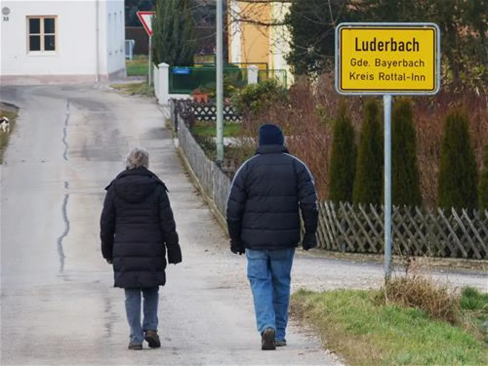 Vital Camping Bayerbach