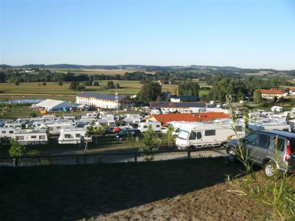 Vital Camping Bayerbach
