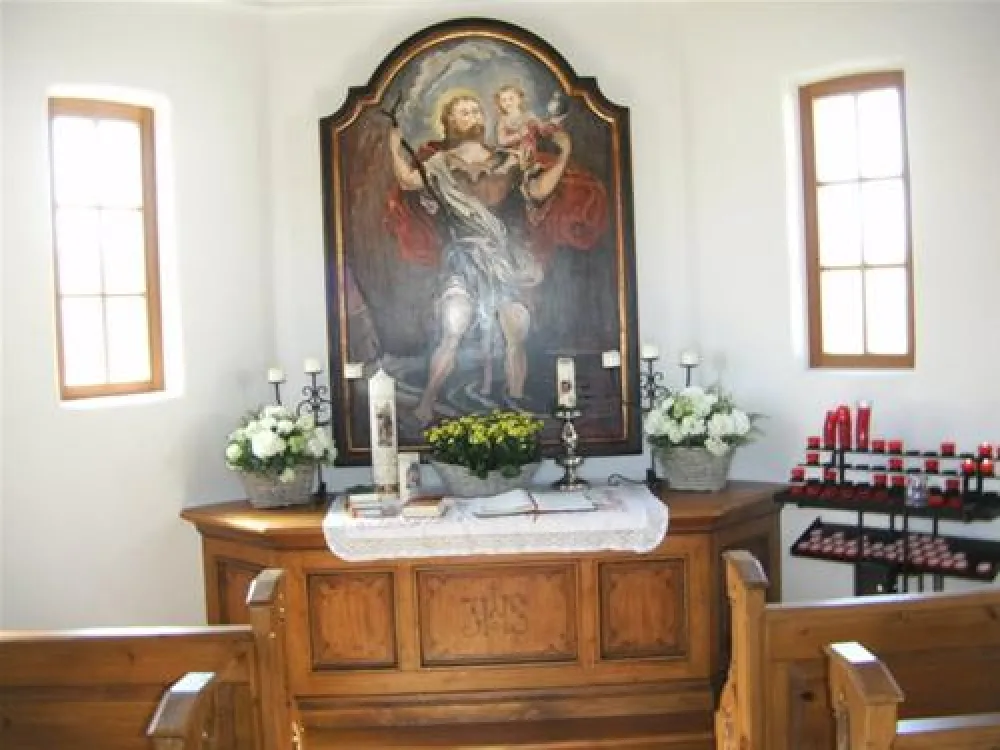 Vital Camping Bayerbach