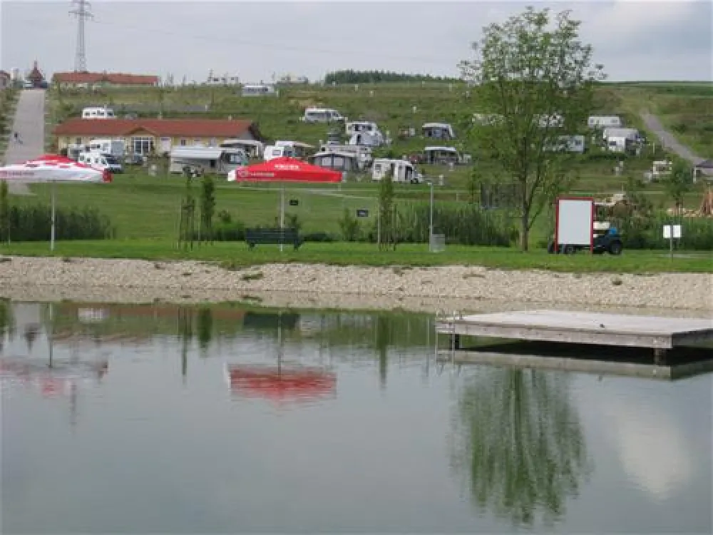 Vital Camping Bayerbach