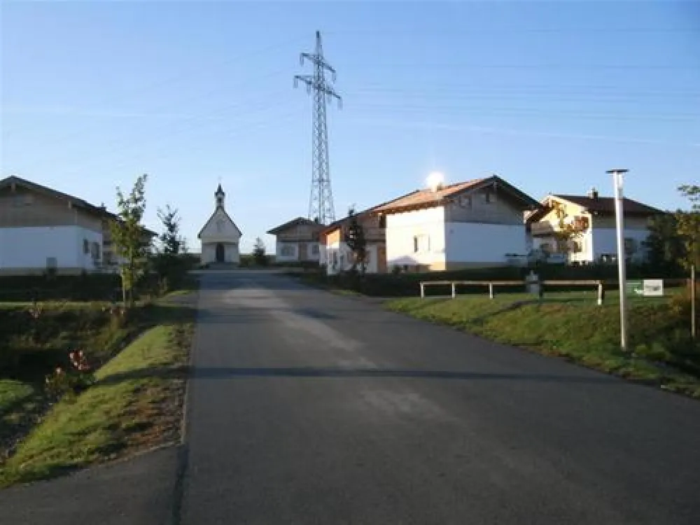 Vital Camping Bayerbach