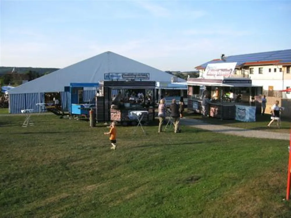 Vital Camping Bayerbach