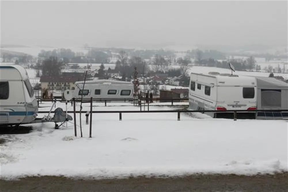 Vital Camping Bayerbach