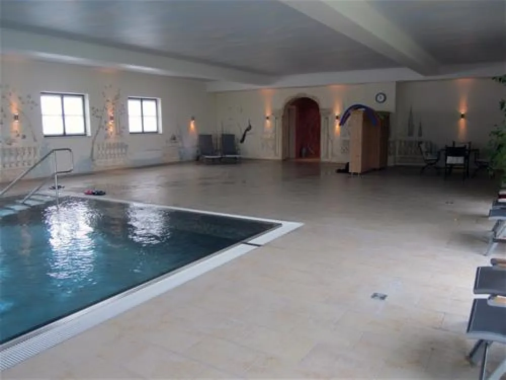 Vital Camping Bayerbach