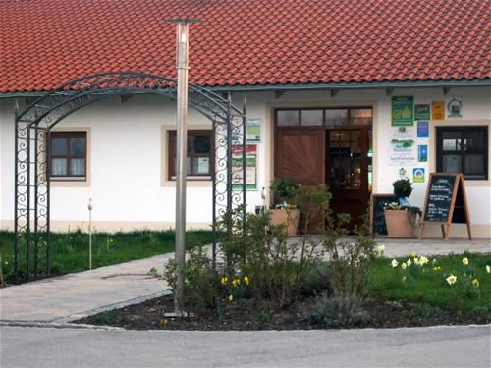 Vital Camping Bayerbach