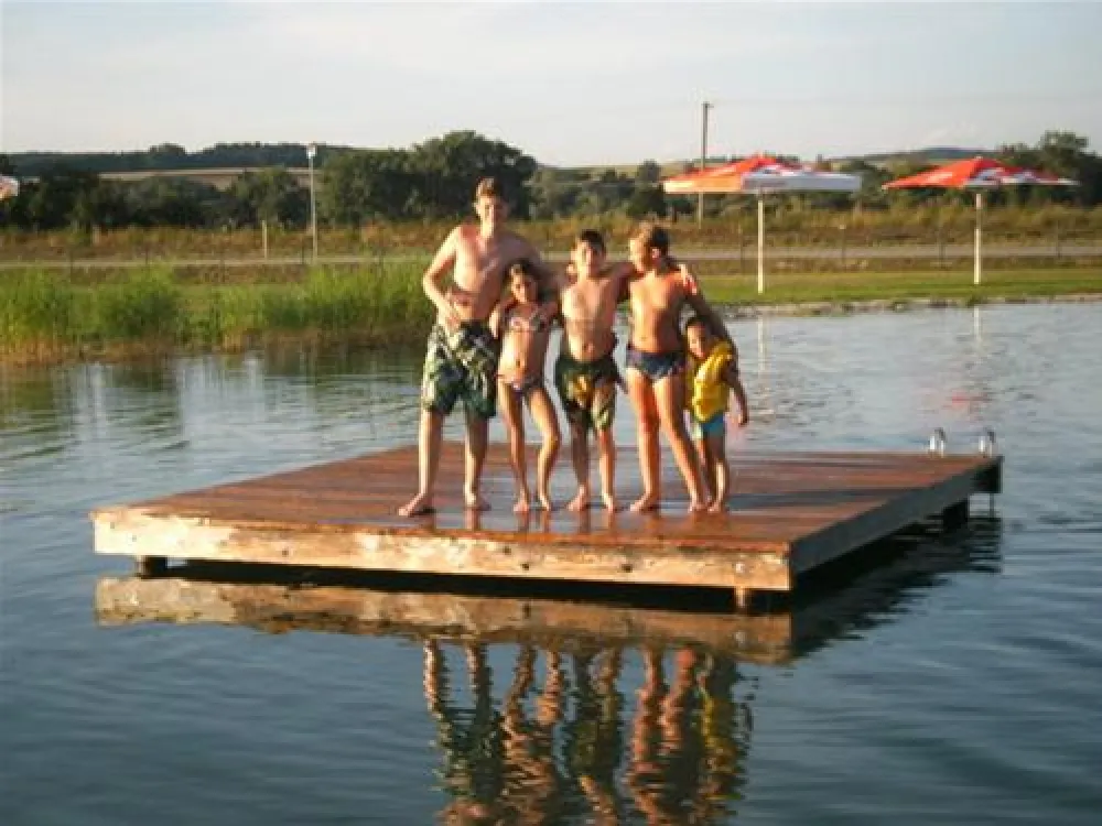 Vital Camping Bayerbach