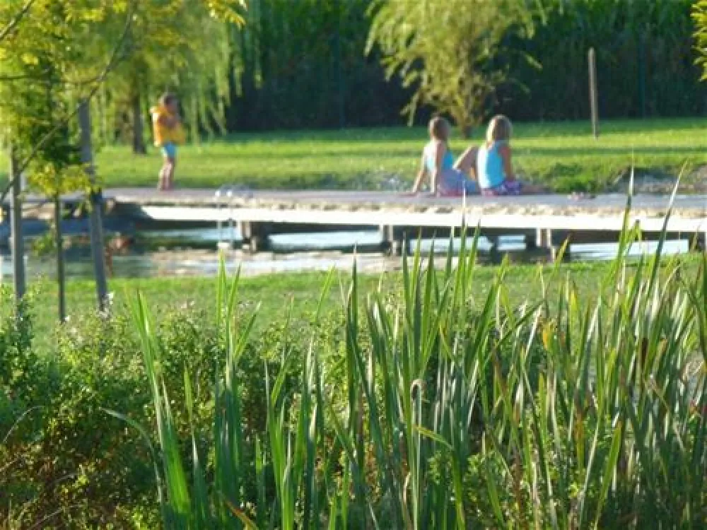 Vital Camping Bayerbach