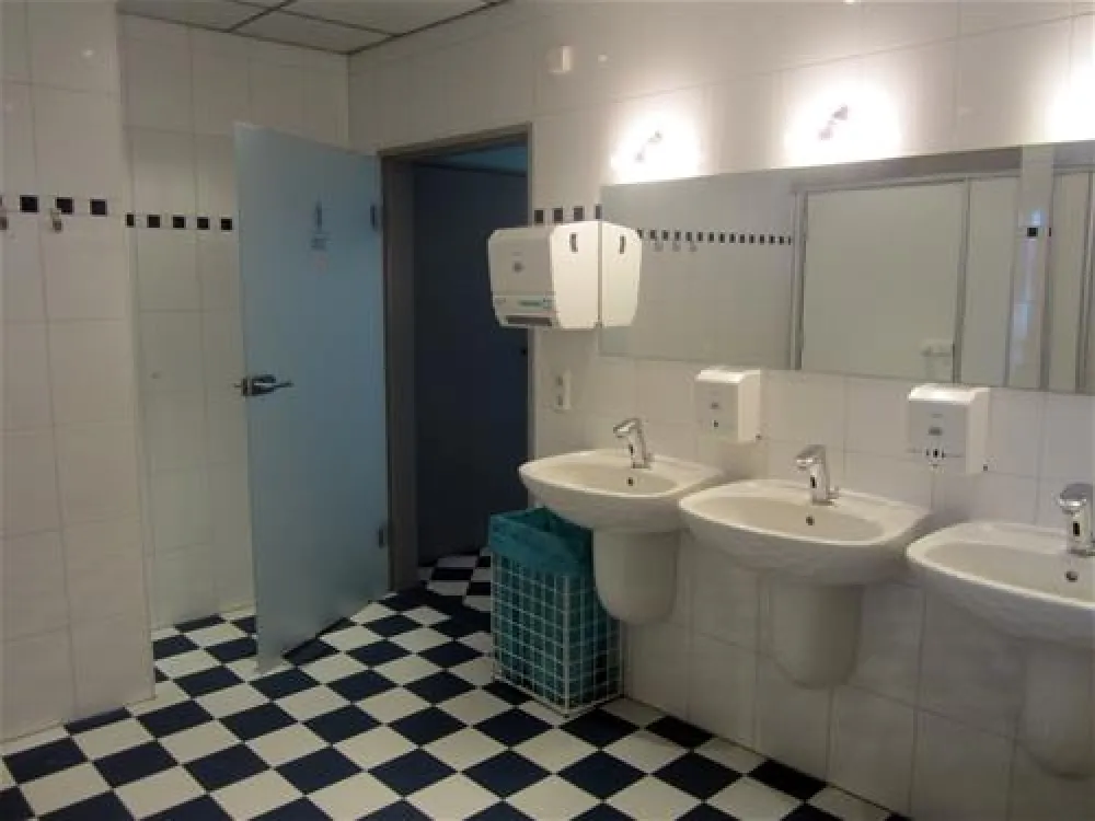 Vital Camping Bayerbach