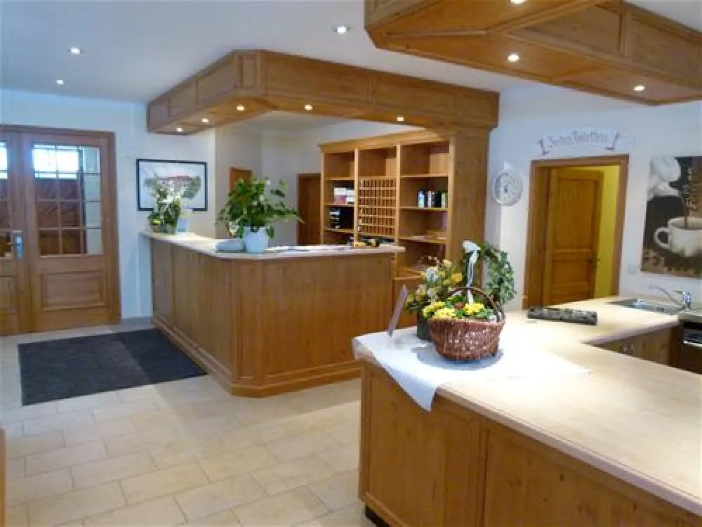 Vital Camping Bayerbach