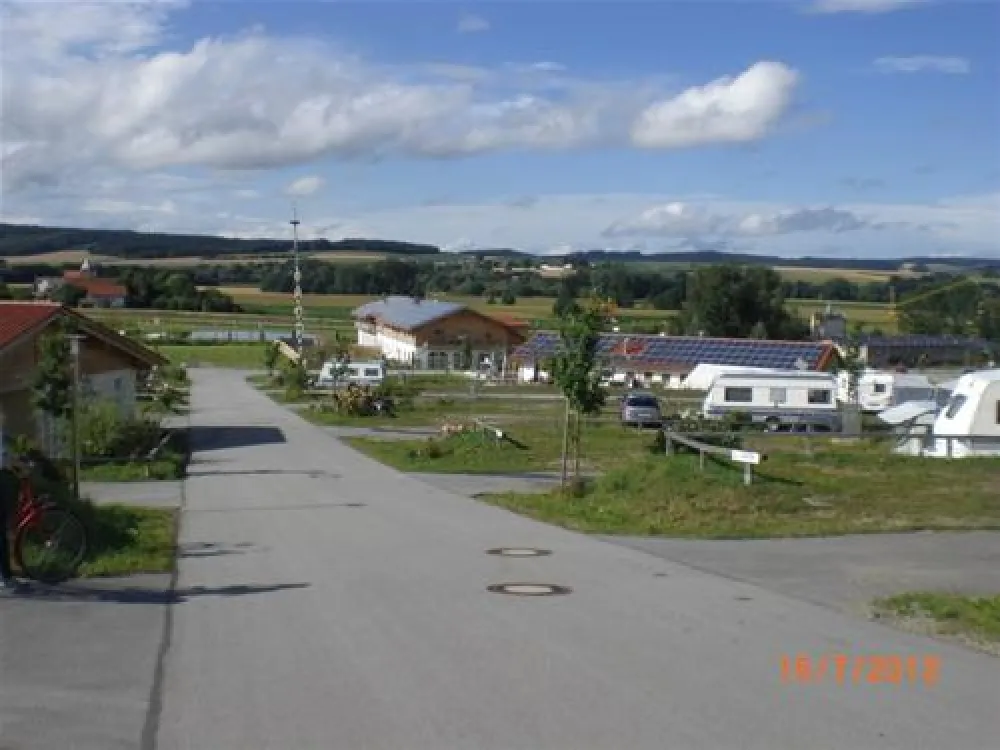 Vital Camping Bayerbach