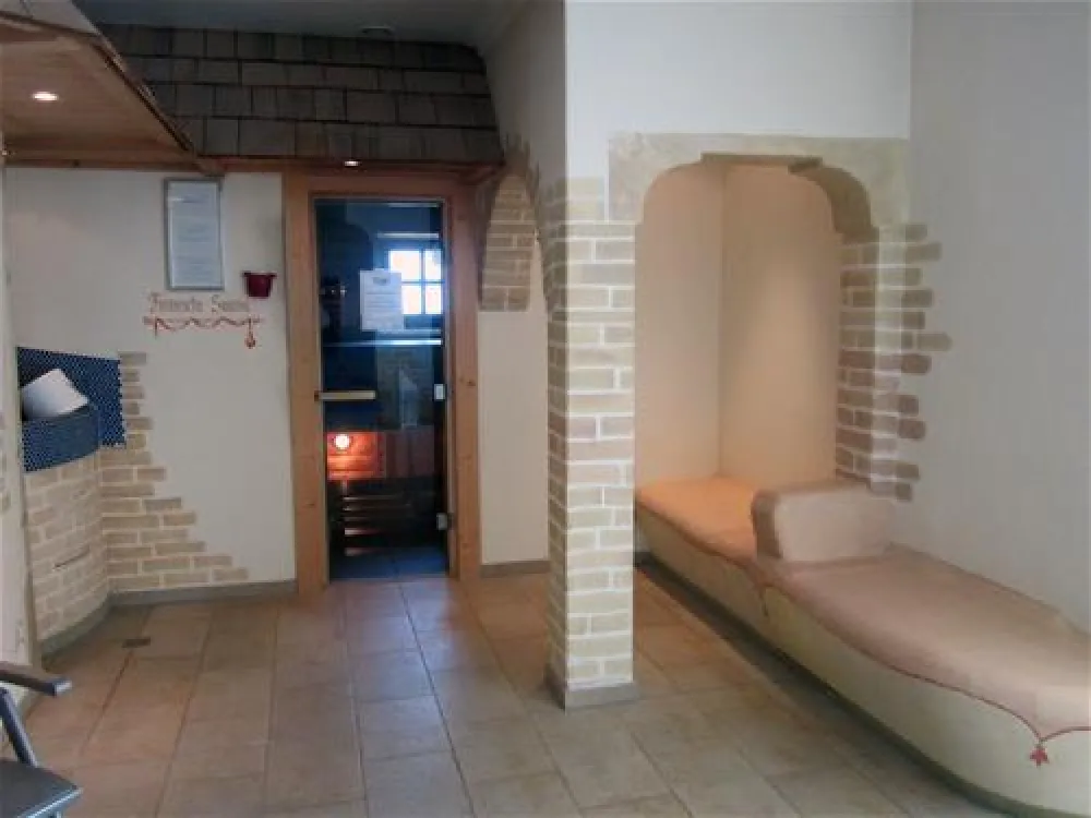 Vital Camping Bayerbach