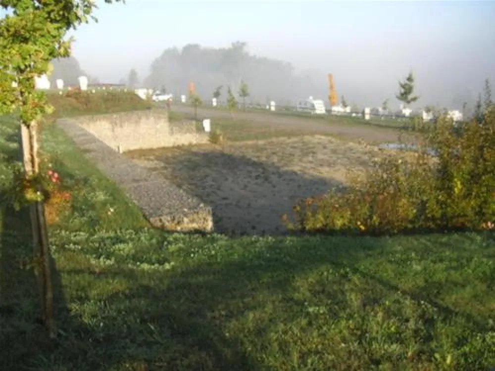 Vital Camping Bayerbach