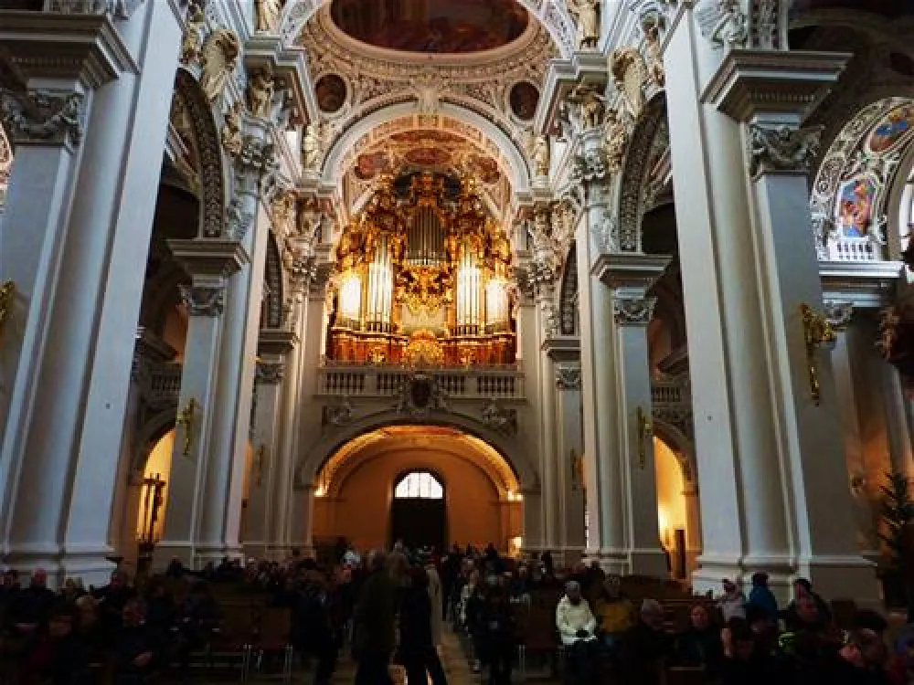 Vital Camping Bayerbach