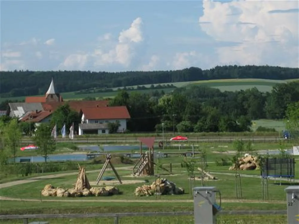 Vital Camping Bayerbach