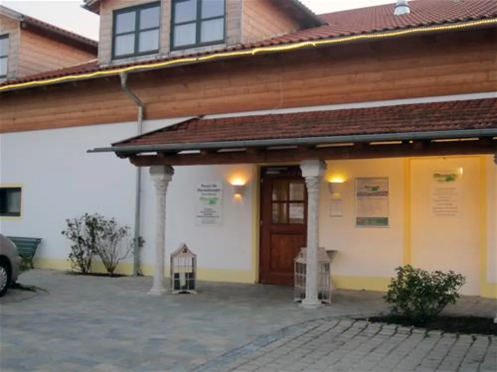 Vital Camping Bayerbach