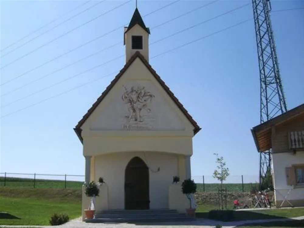 Vital Camping Bayerbach