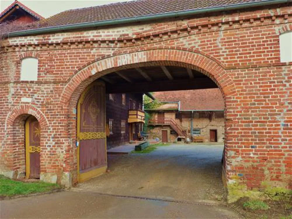 Vital Camping Bayerbach