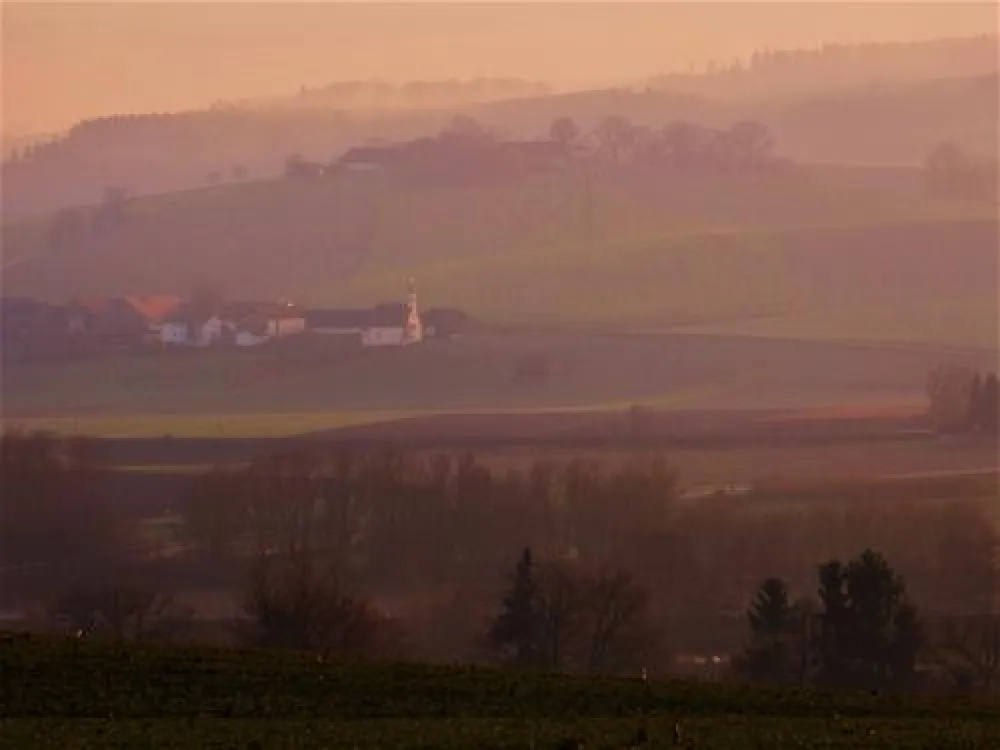 Vital Camping Bayerbach