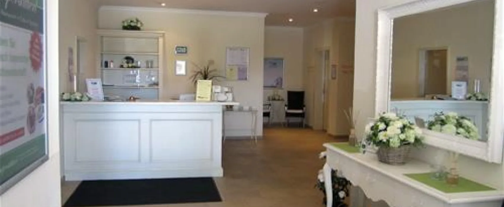 Vital Camping Bayerbach