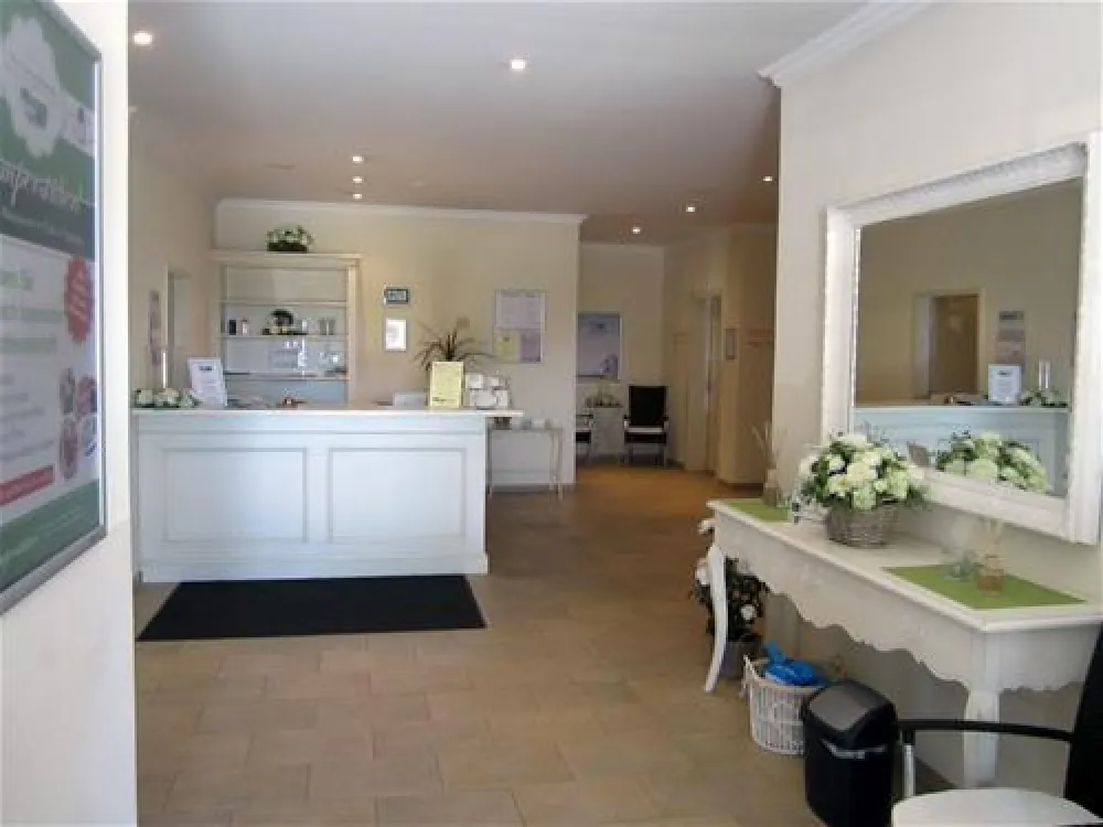 Vital Camping Bayerbach