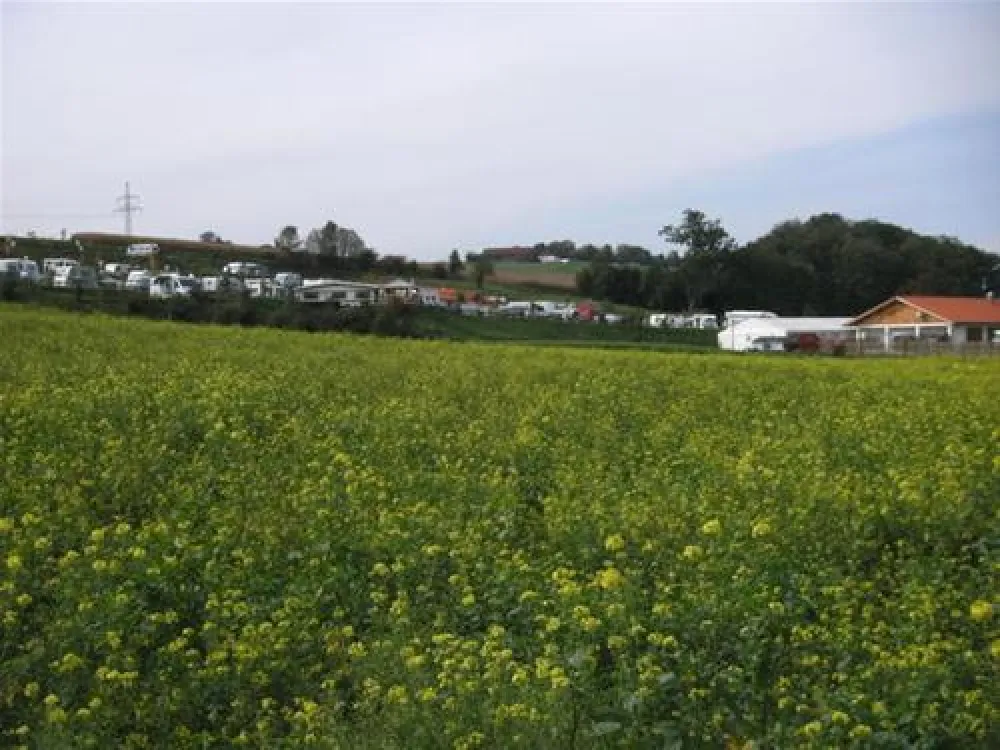 Vital Camping Bayerbach