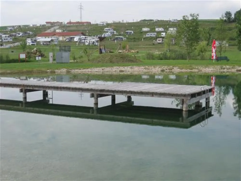 Vital Camping Bayerbach