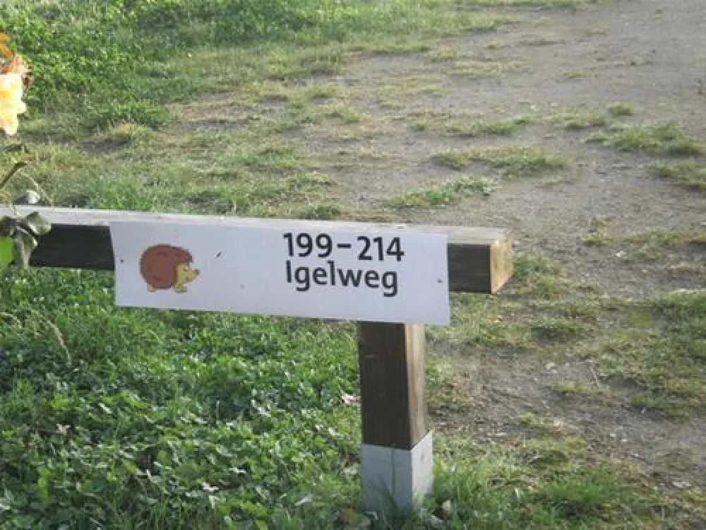 Vital Camping Bayerbach