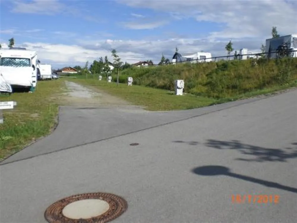 Vital Camping Bayerbach