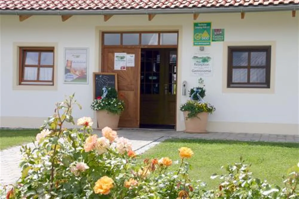 Vital Camping Bayerbach