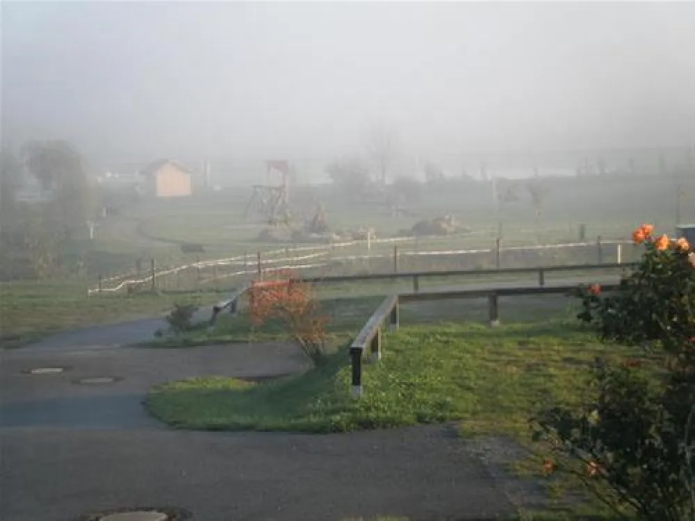 Vital Camping Bayerbach