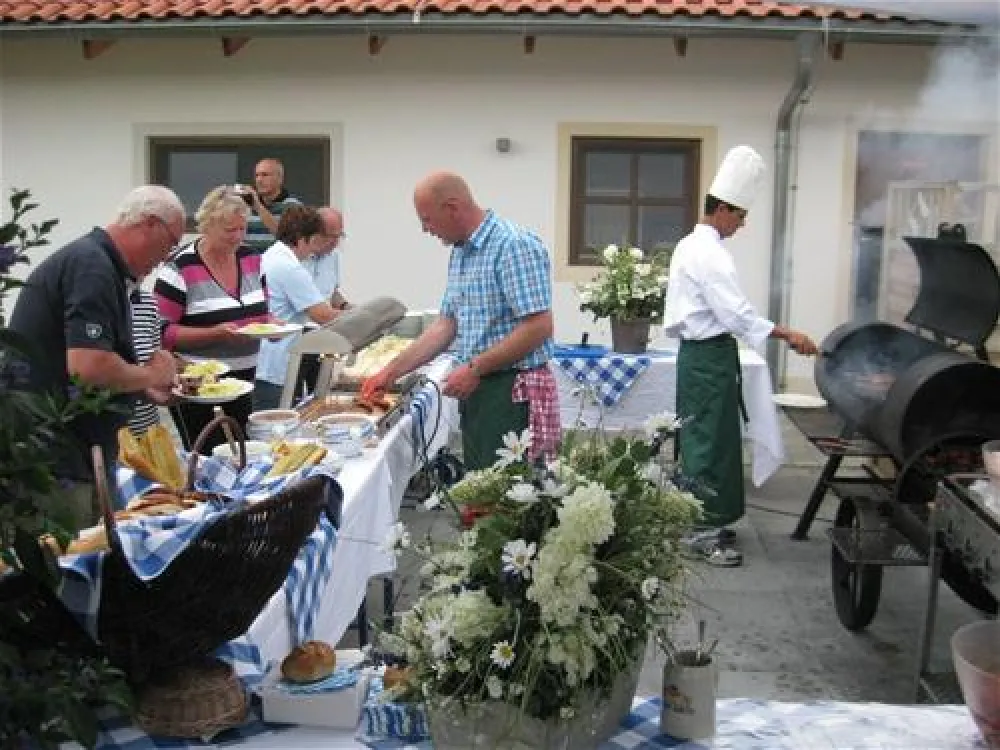 Vital Camping Bayerbach