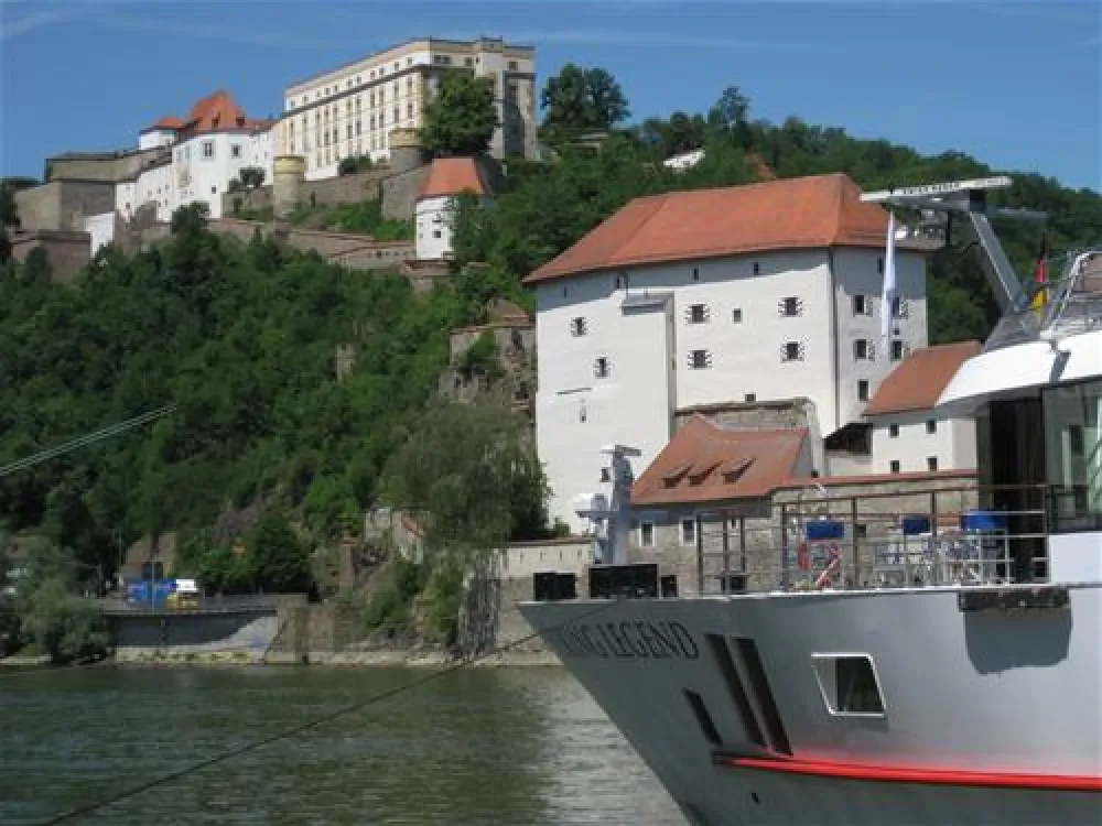 Vital Camping Bayerbach