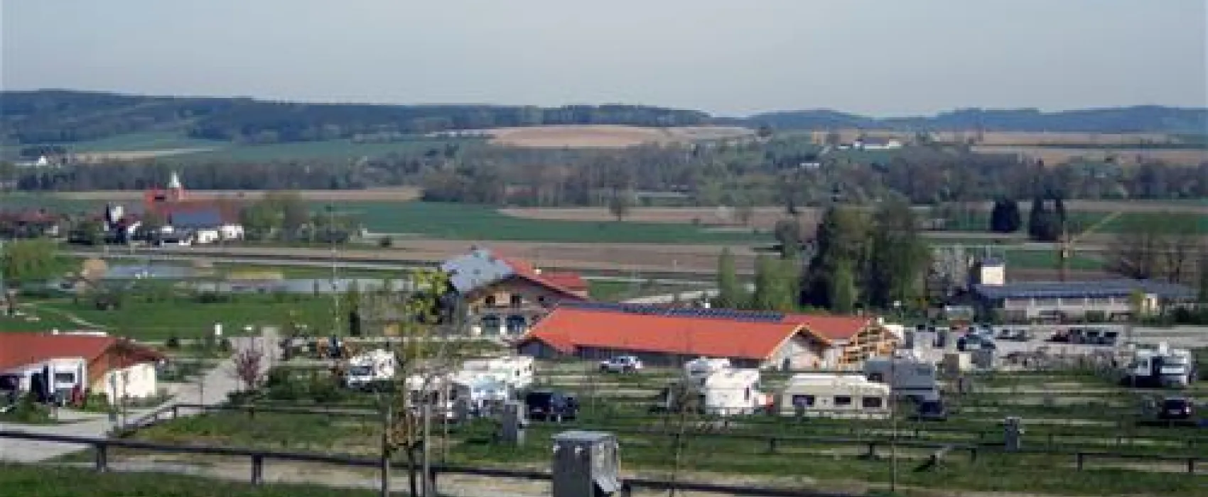 Vital Camping Bayerbach