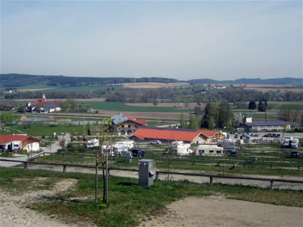 Vital Camping Bayerbach