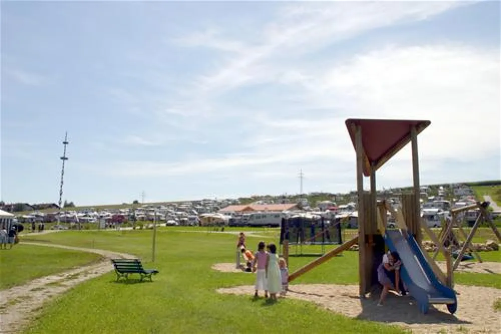 Vital Camping Bayerbach