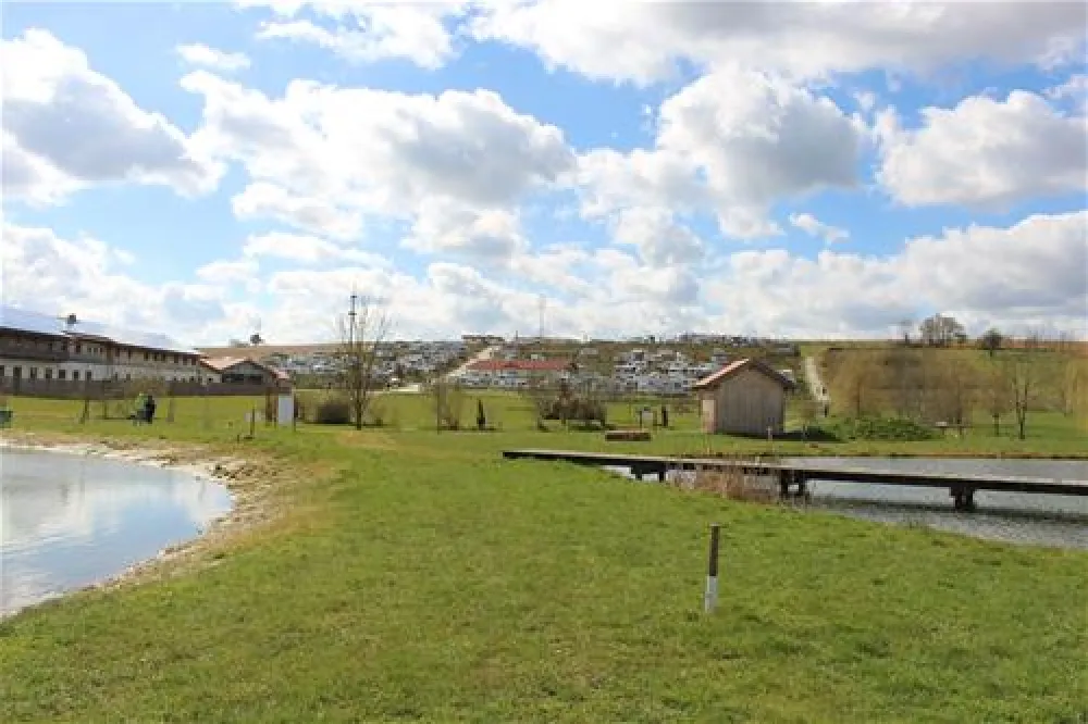 Vital Camping Bayerbach