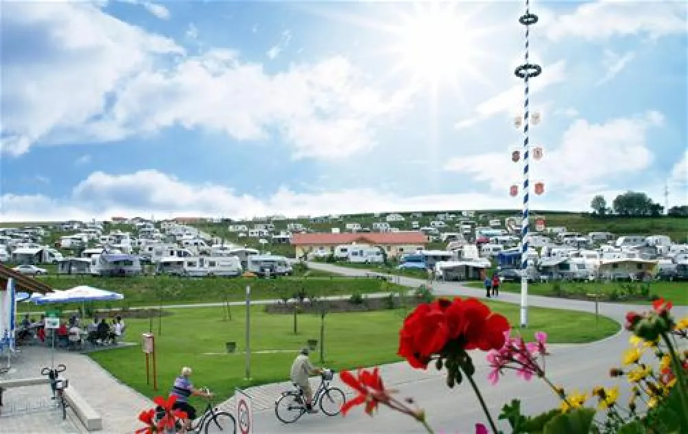 Vital Camping Bayerbach