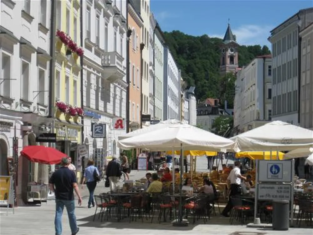 Vital Camping Bayerbach