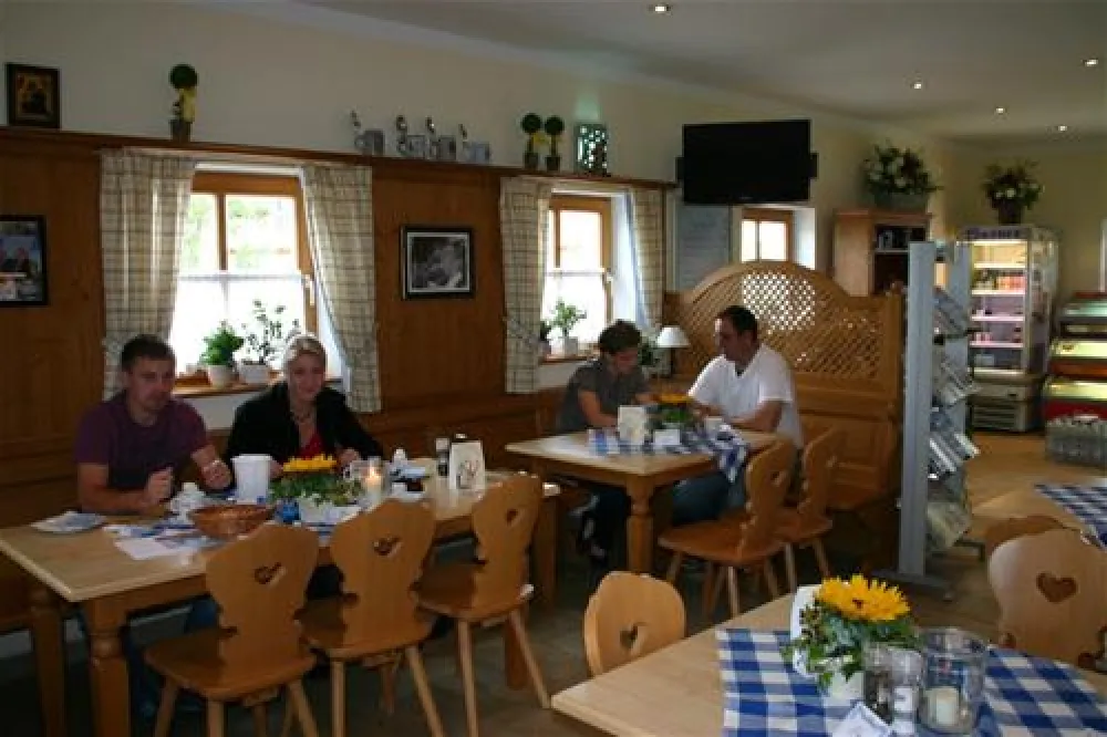 Vital Camping Bayerbach