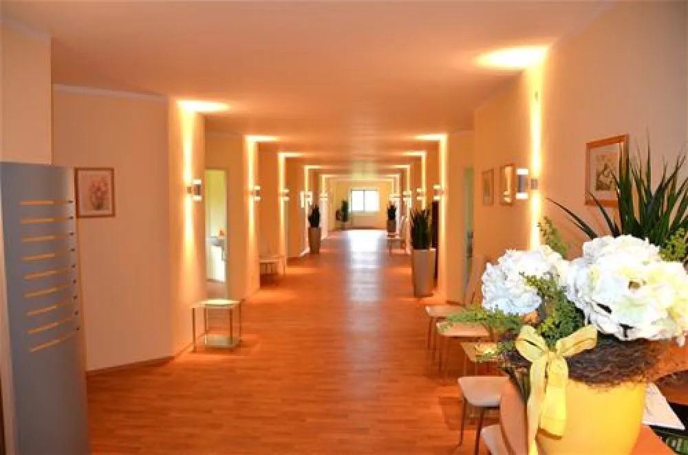 Vital Camping Bayerbach