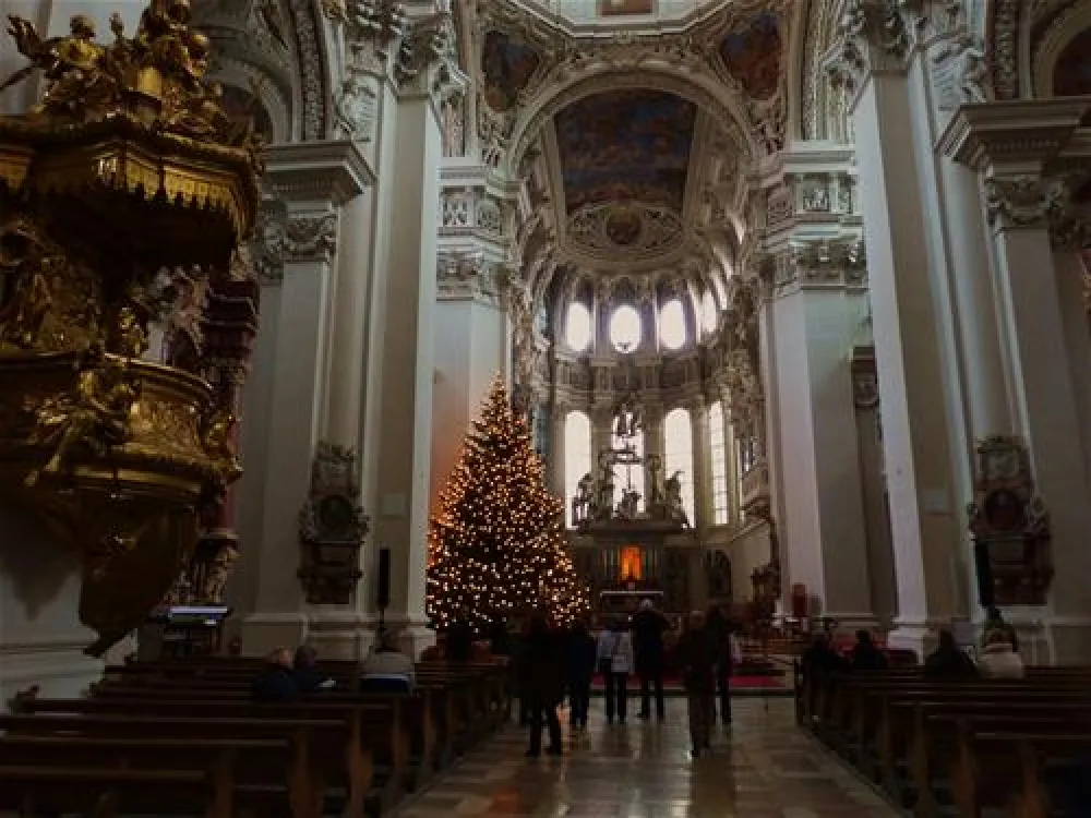 Vital Camping Bayerbach