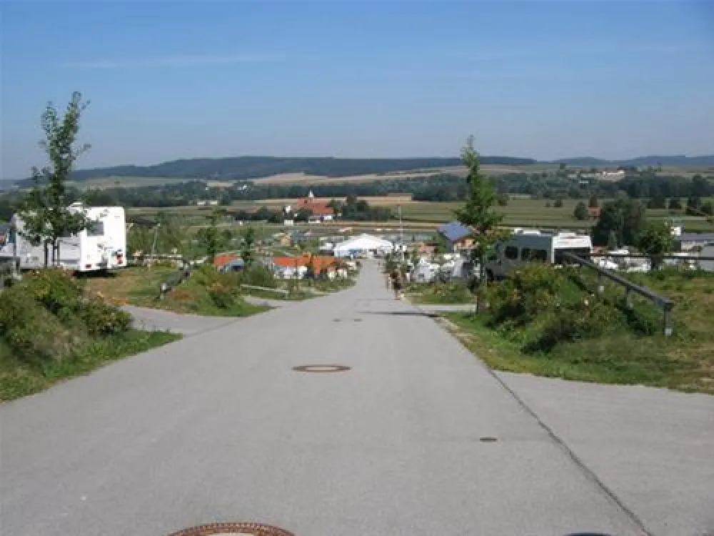 Vital Camping Bayerbach