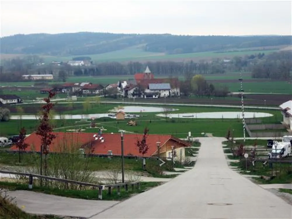 Vital Camping Bayerbach