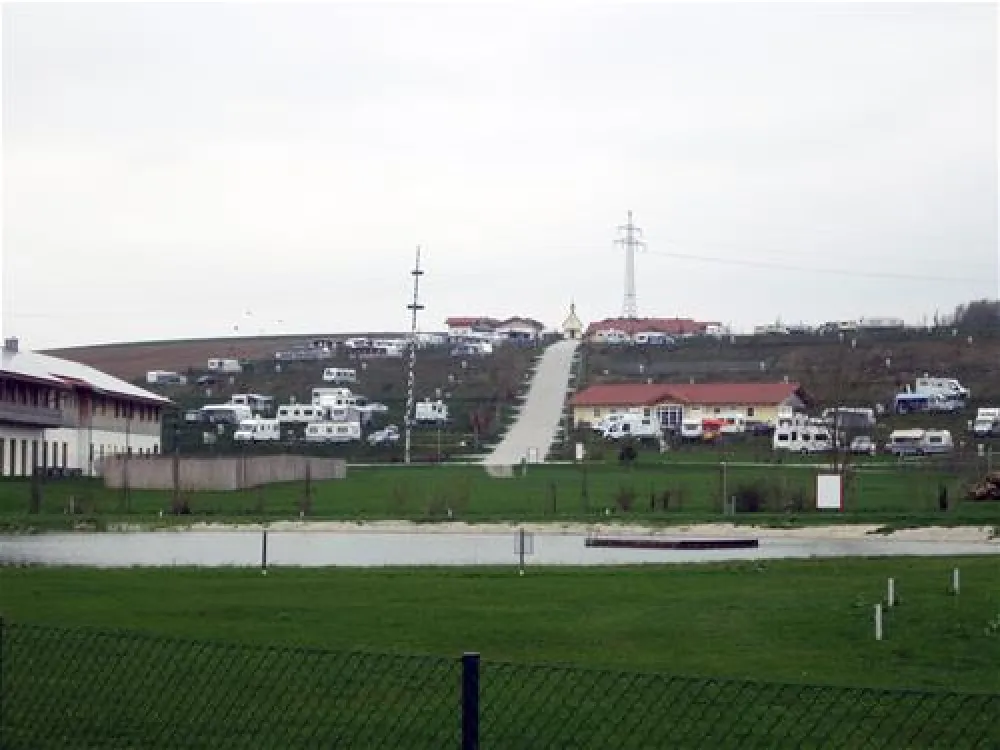 Vital Camping Bayerbach